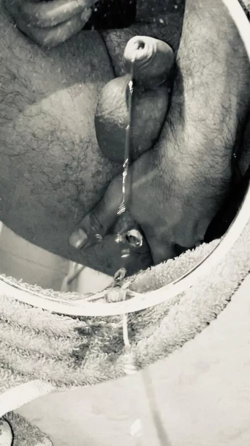 Flowing like a river by hamsert1