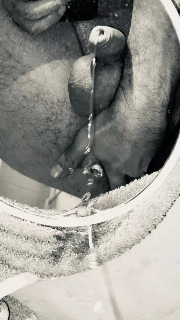 Flowing like a river posted by hamsert1