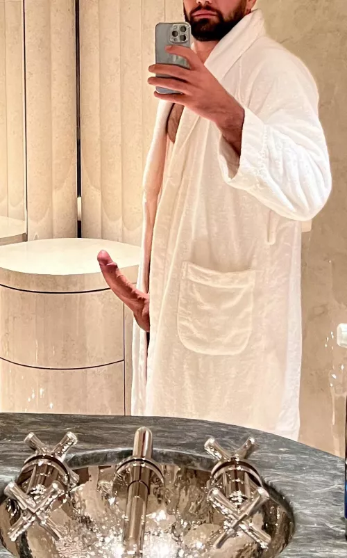 Fresh and clean for you [35] by dick2squirt