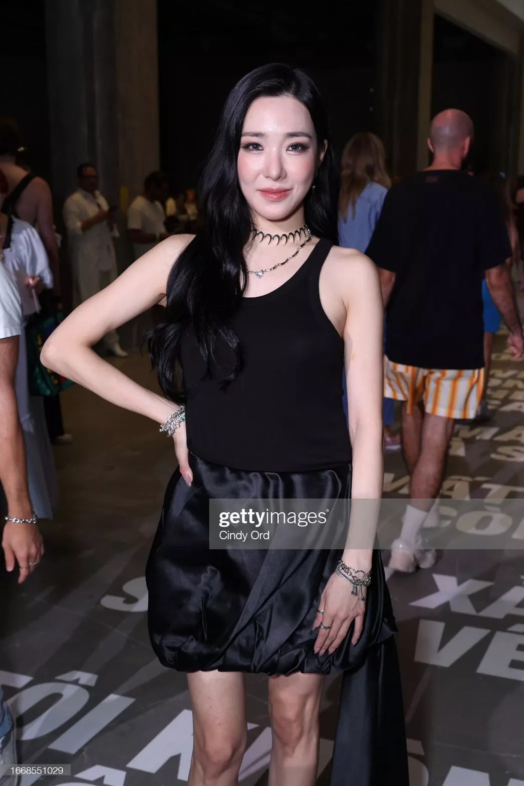 GIRL'S GENERATION (SNSD) - Tiffany posted by kgirlieslover