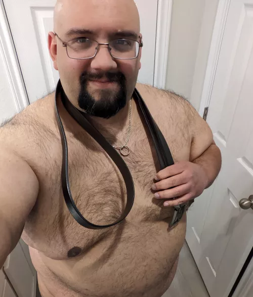 Good evening! Was debating this but figured let's do this...face reveal 🙂 by GannithHammerfall