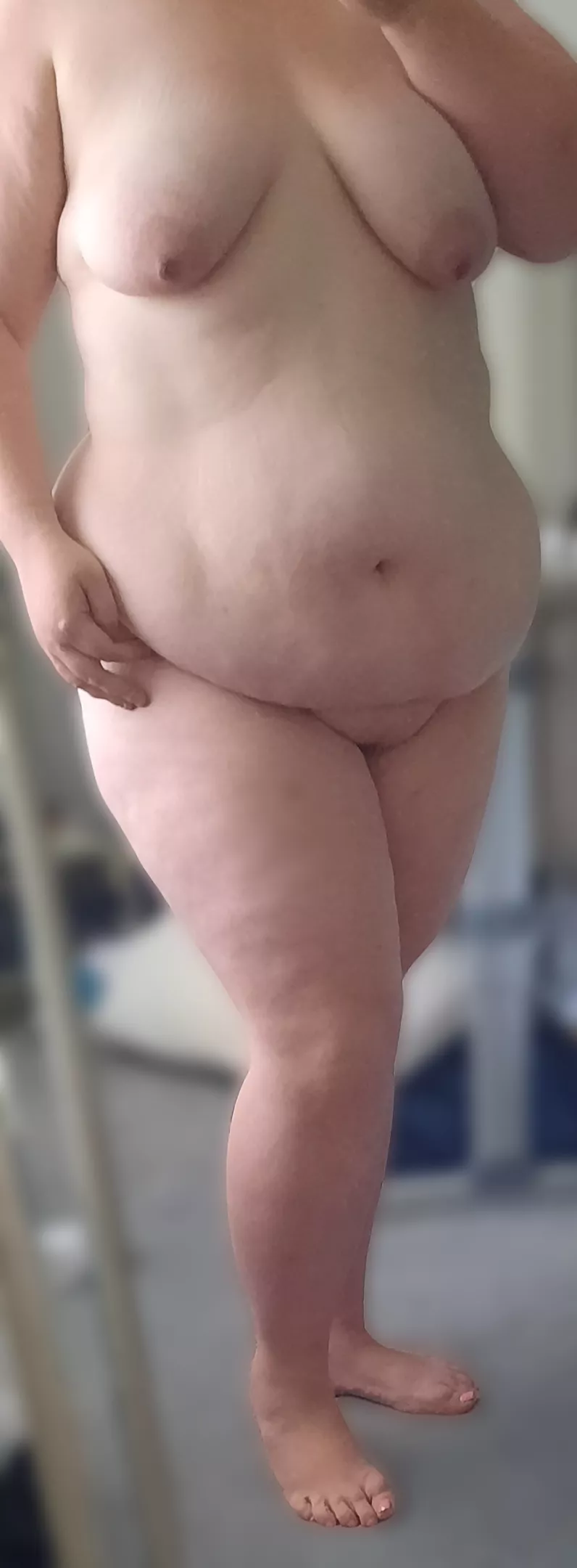 Good morning BBWers ❤️ posted by classy_and_badassy