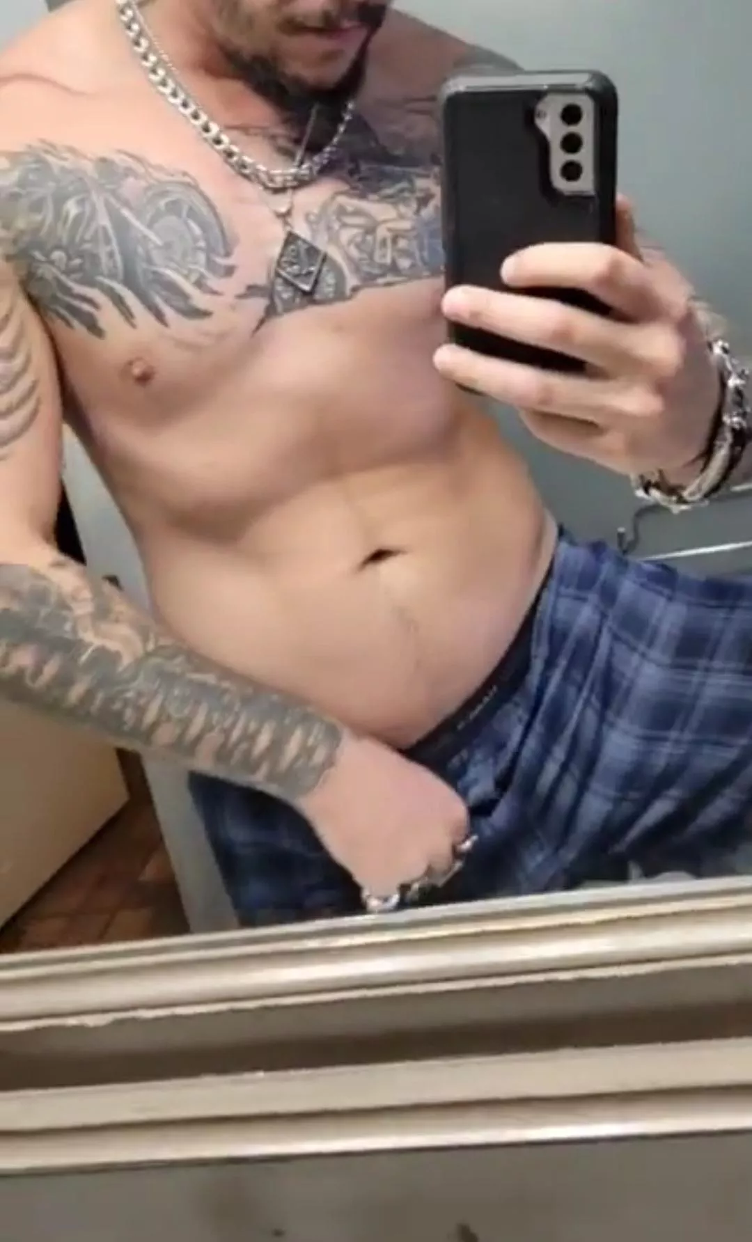 Good morning posted by Get_over_here_86