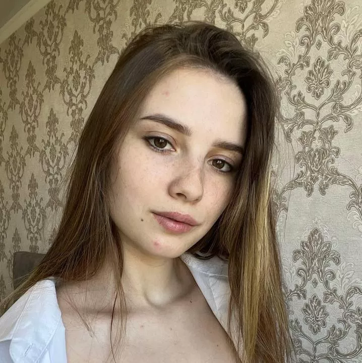 good morning freckle lovers :) posted by enormous_finicky