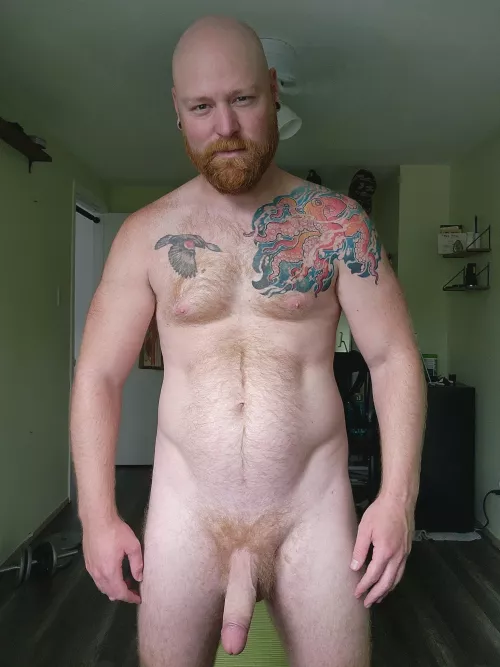 Hangin' out by GayLoganStanley