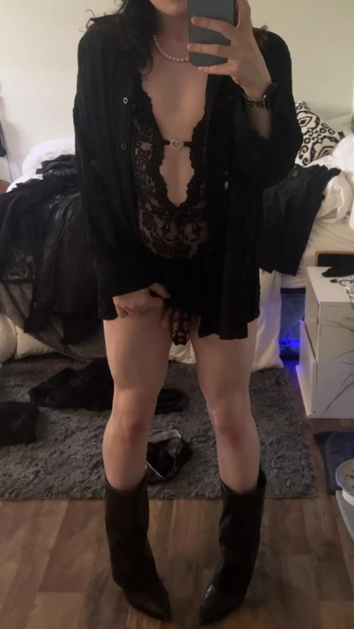 hiii <3 sending kisses posted by Old_Mud_2410