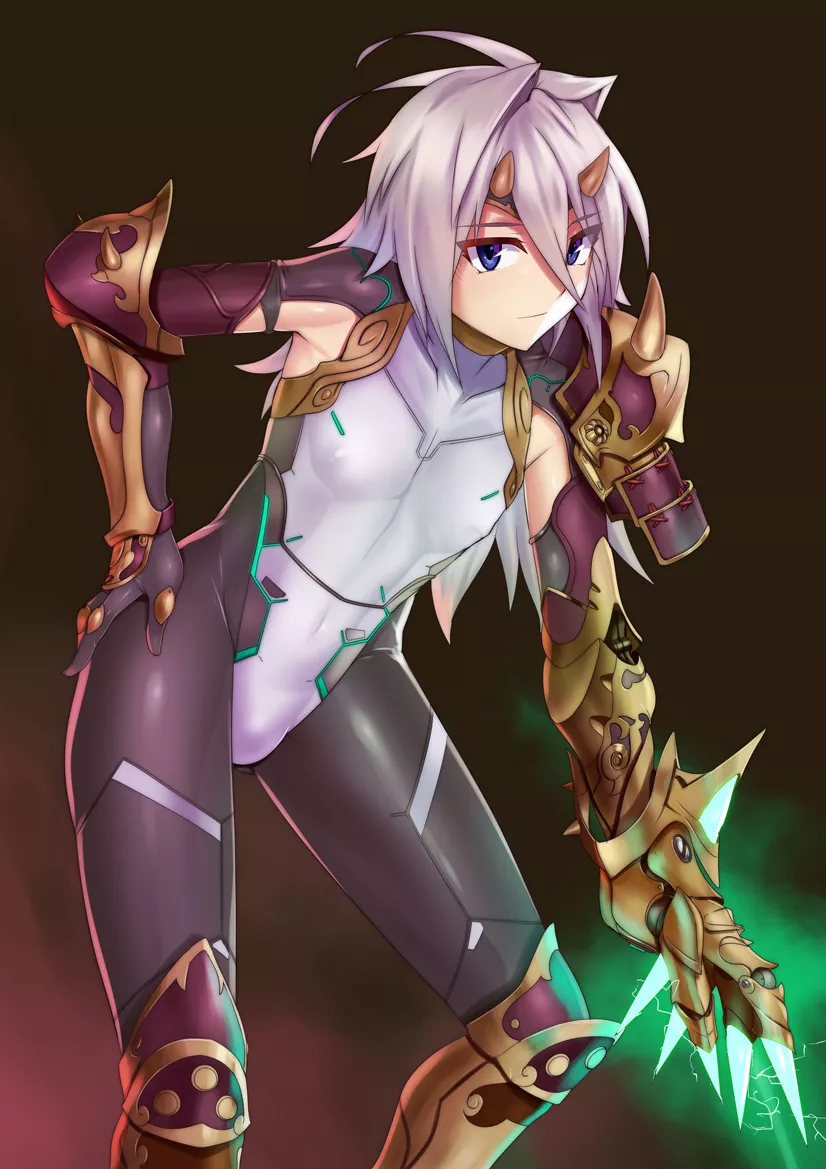 Hmm posted by pedoro_pedoro