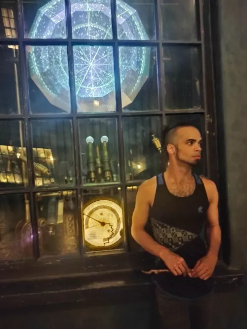 Hogwarts is my home! Ravenclaw represented by SpareArmadillo8484