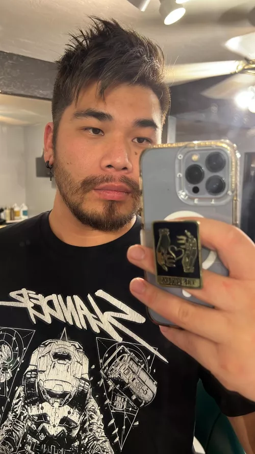 Hope your Sunday is going well! by Kevaughnx