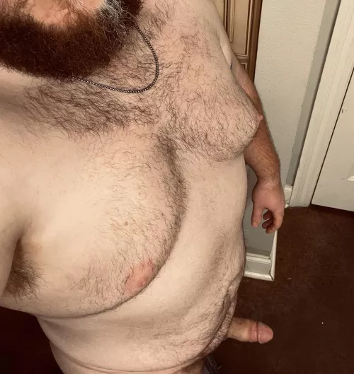 Horny AF by As_has_Kevin