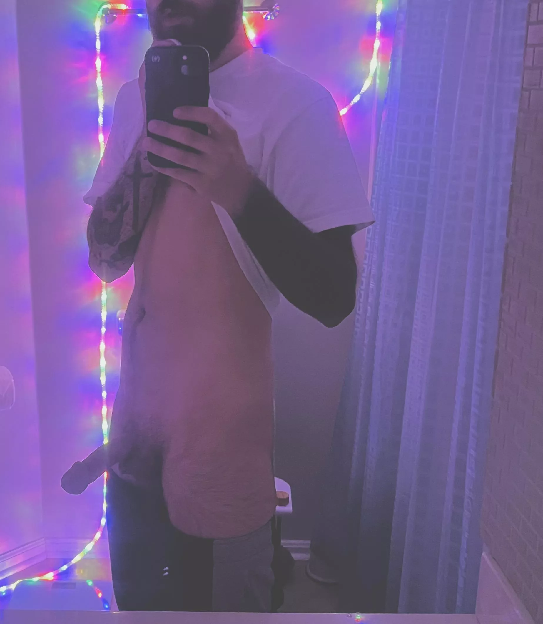 How do you feel about blackout tattoos? (25) posted by SkyBaby_