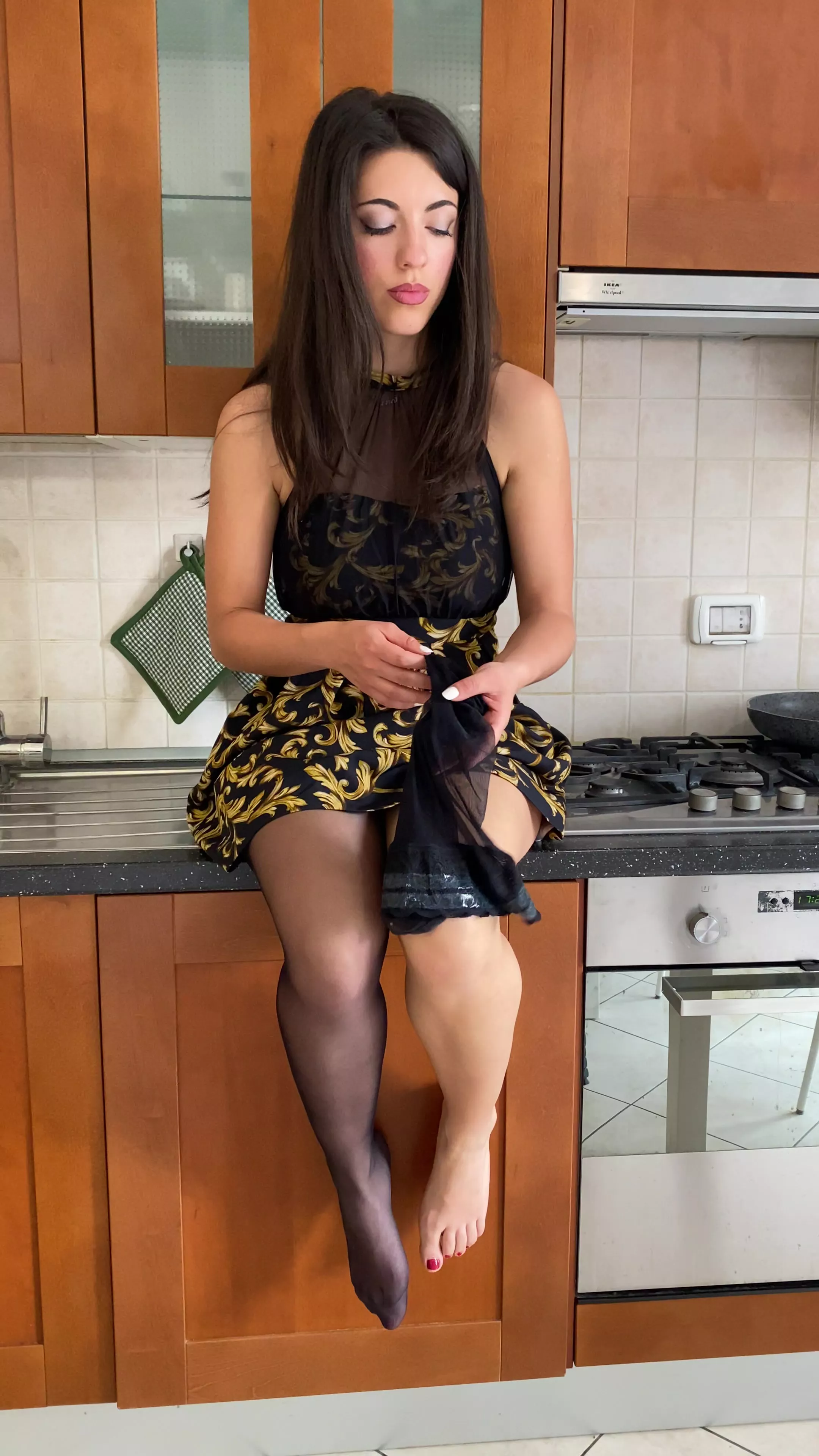 I hope you don't mind helping me to take off the other one F19 posted by little__devill