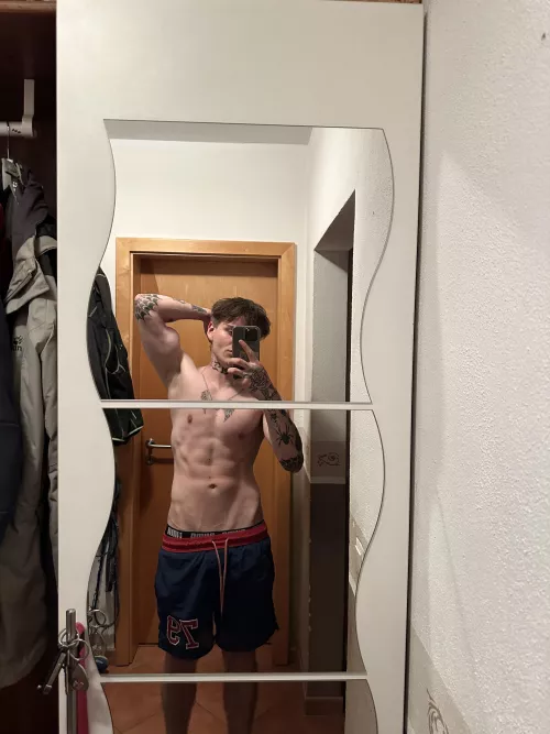 i need someone rn by imraezify