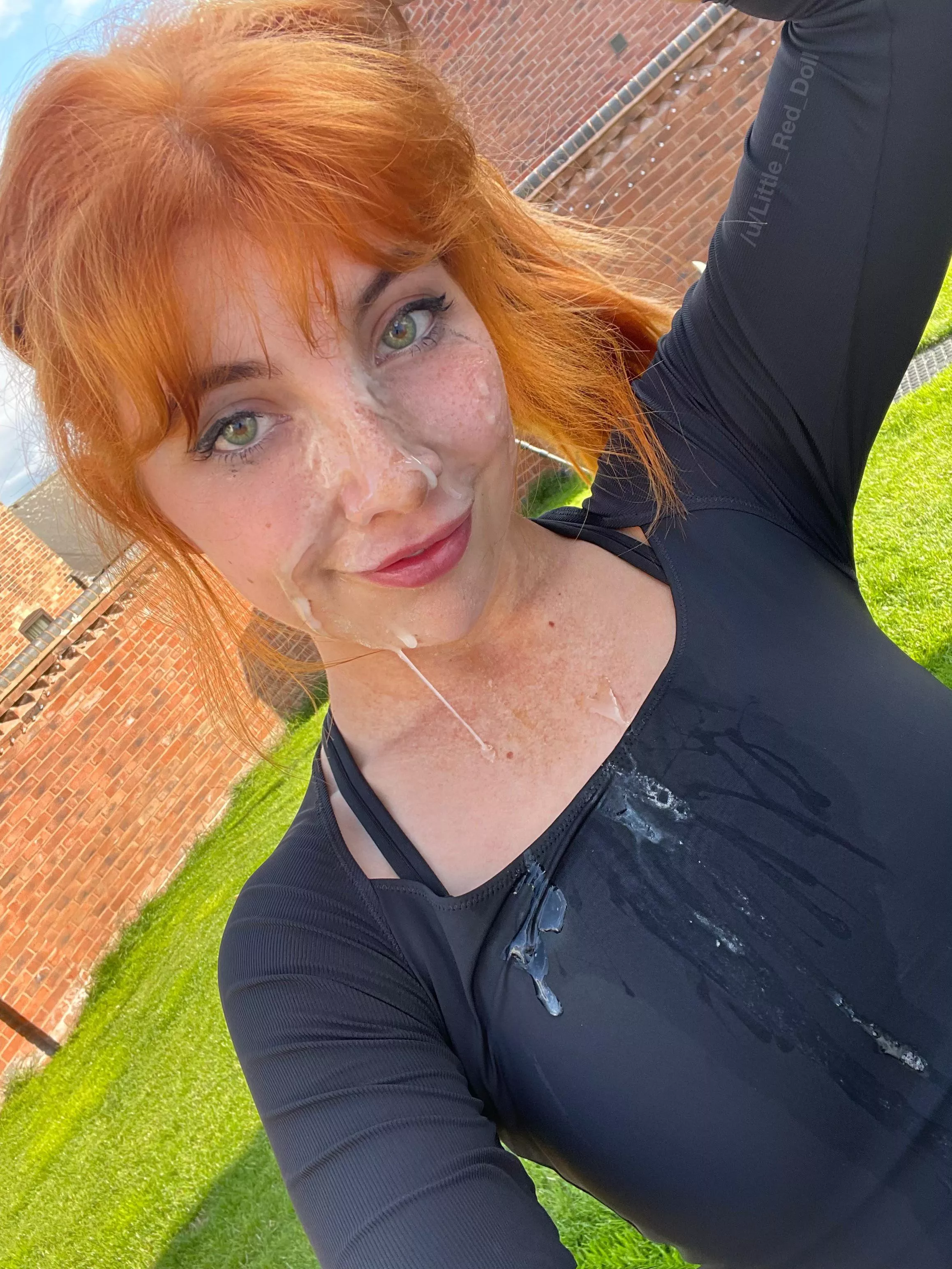 I need this load tripling can you help 💦 posted by little_red_doll