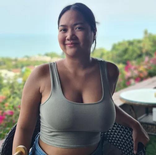 I try by sunnythaixx