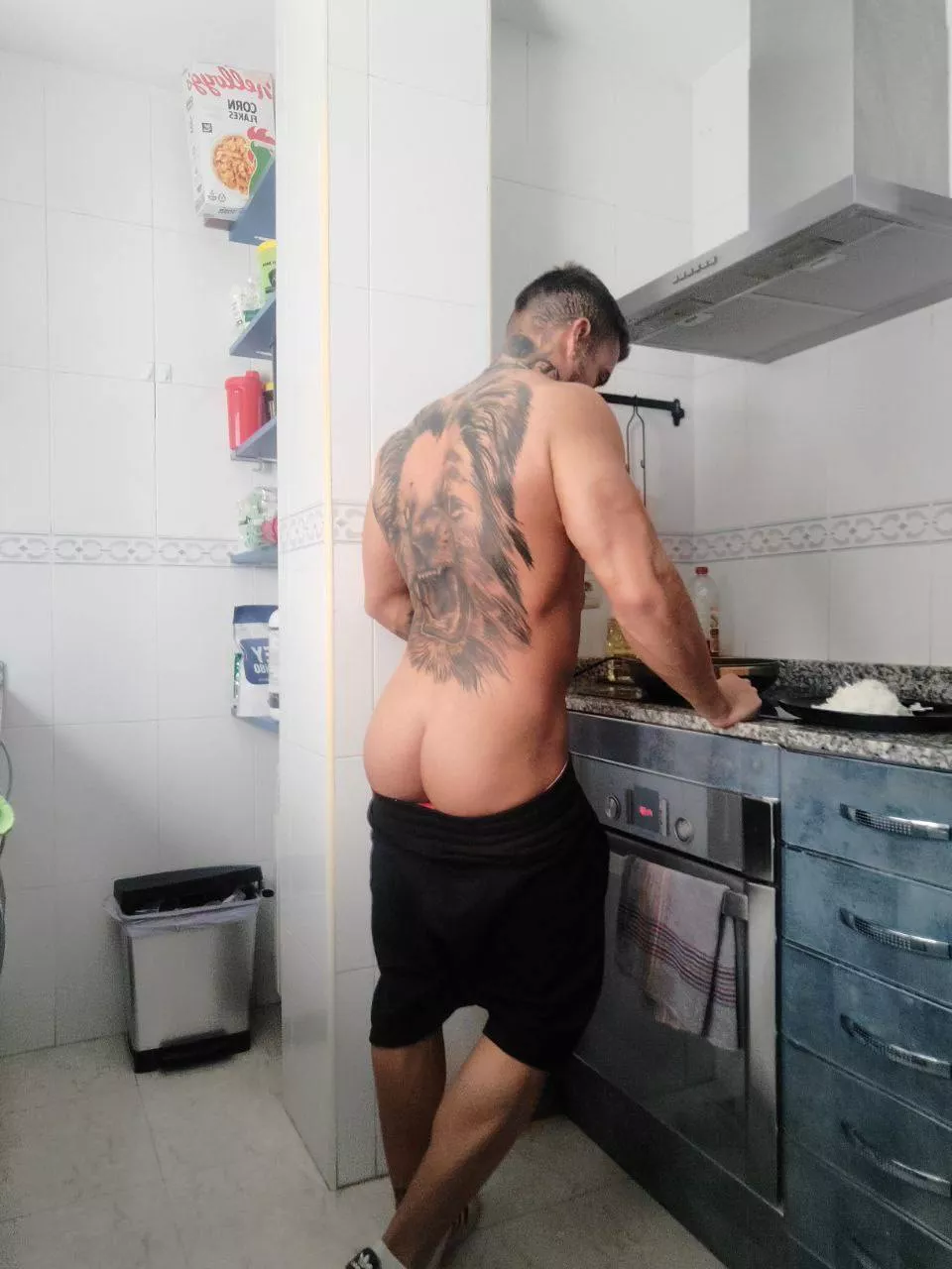 i’m bored and horny so I’m posting again and you can’t stop me posted by Zeuss-911