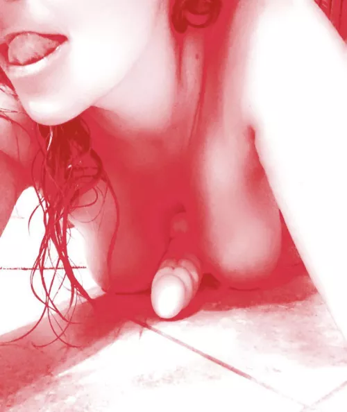 Imagine it’s yours….😉 by cutieaz40