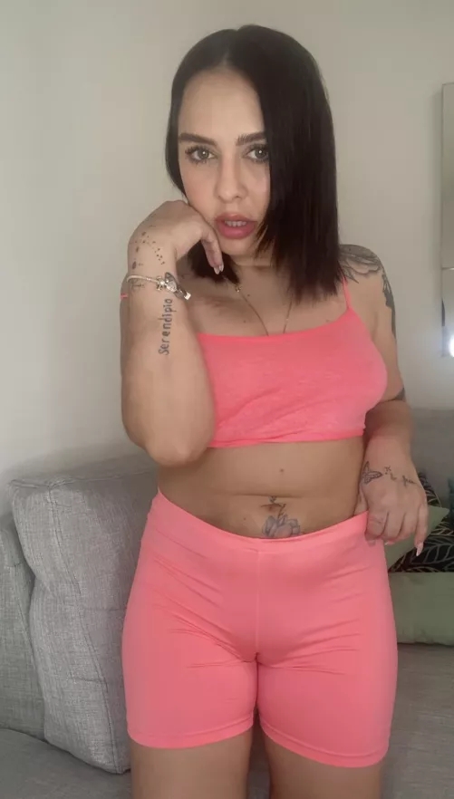 Is a chubby Punk Mommy still fuckworthy to you? by SnivelingToad