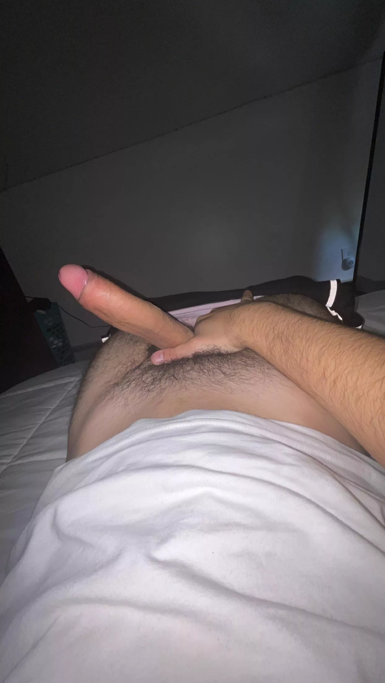 Is it big posted by Suitable-Wedding-184