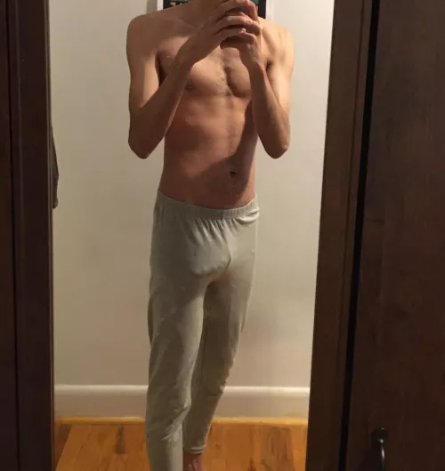 Is it ok for me to go out like this? What would you do? by stgulokokviking