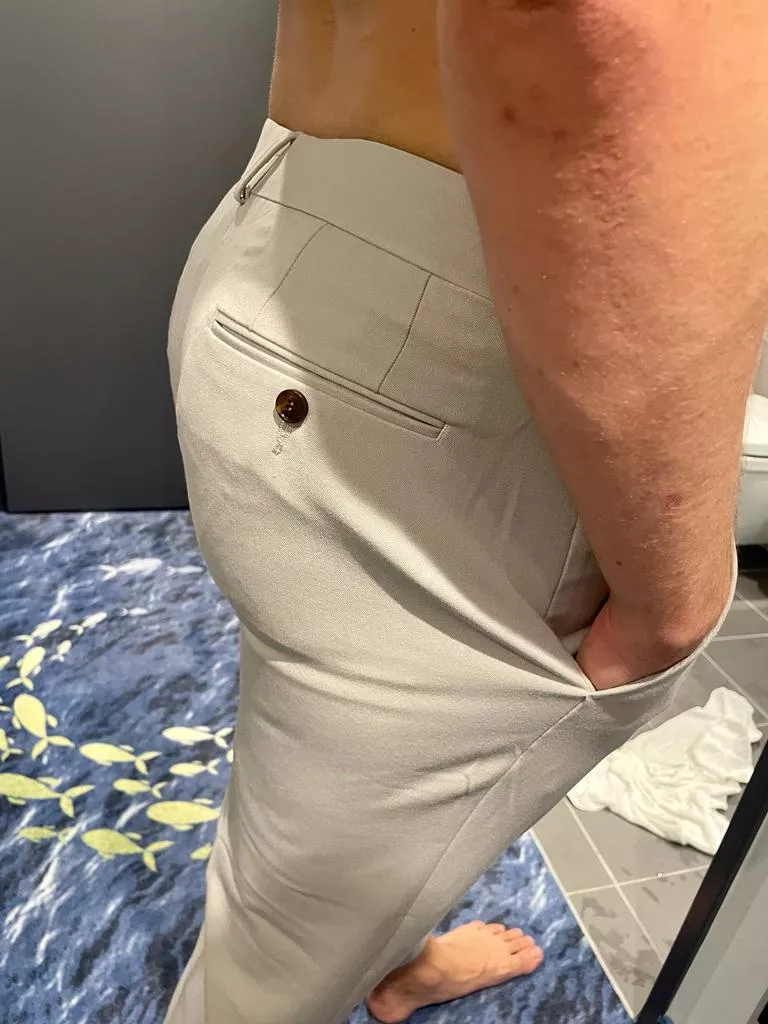 It grows.. posted by yourmansbutt