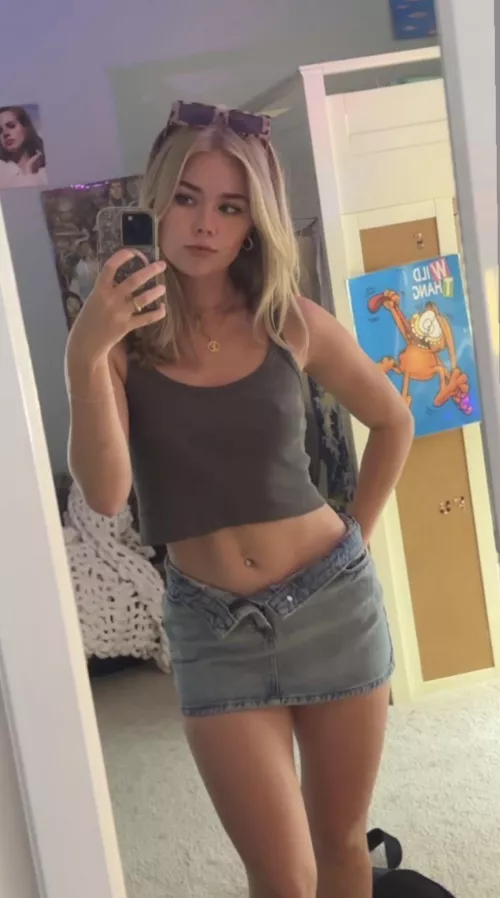 IUTR by seriouslyshiny