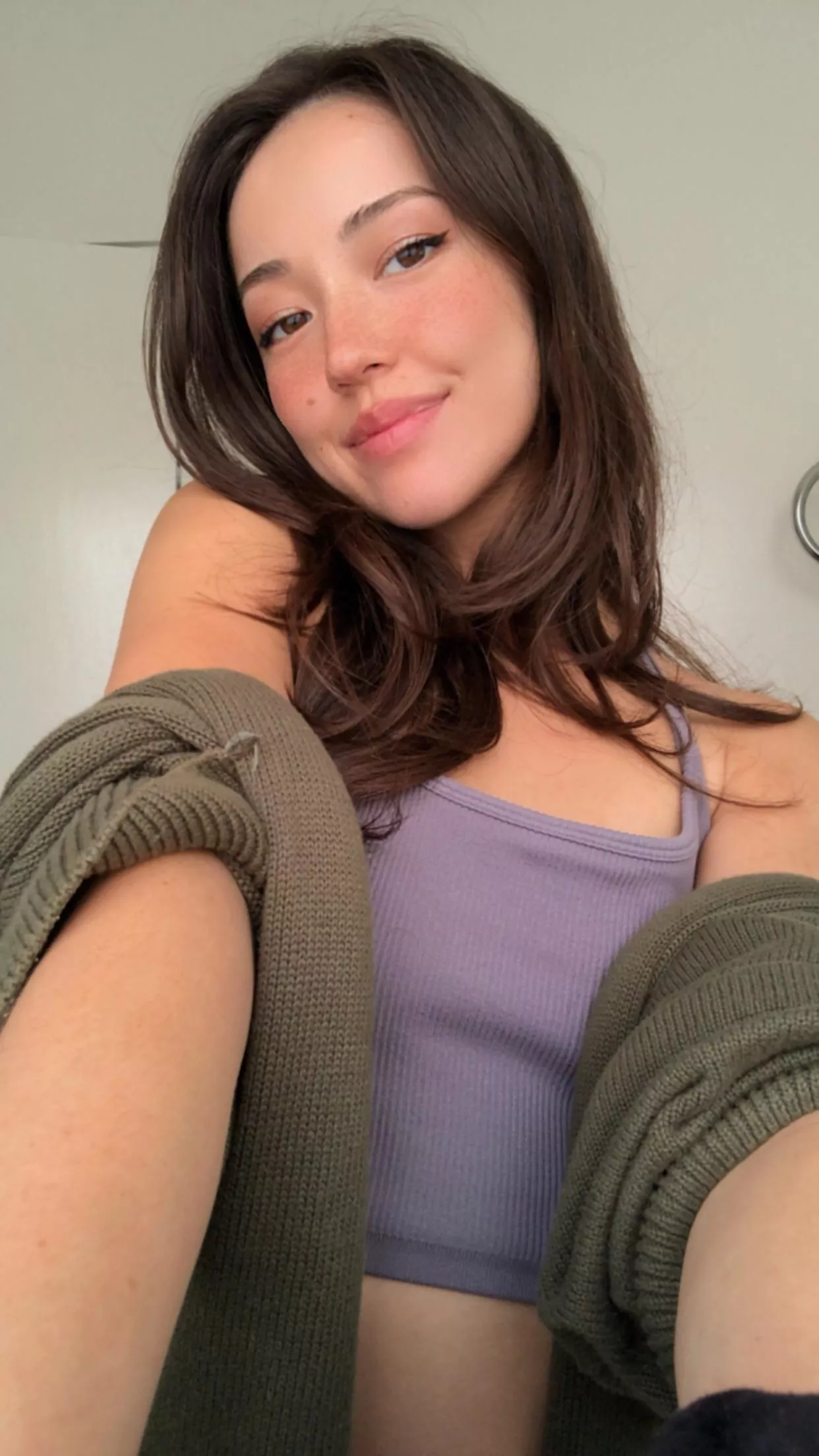 Japanese x Mexican x Caucasian posted by Hanahayami