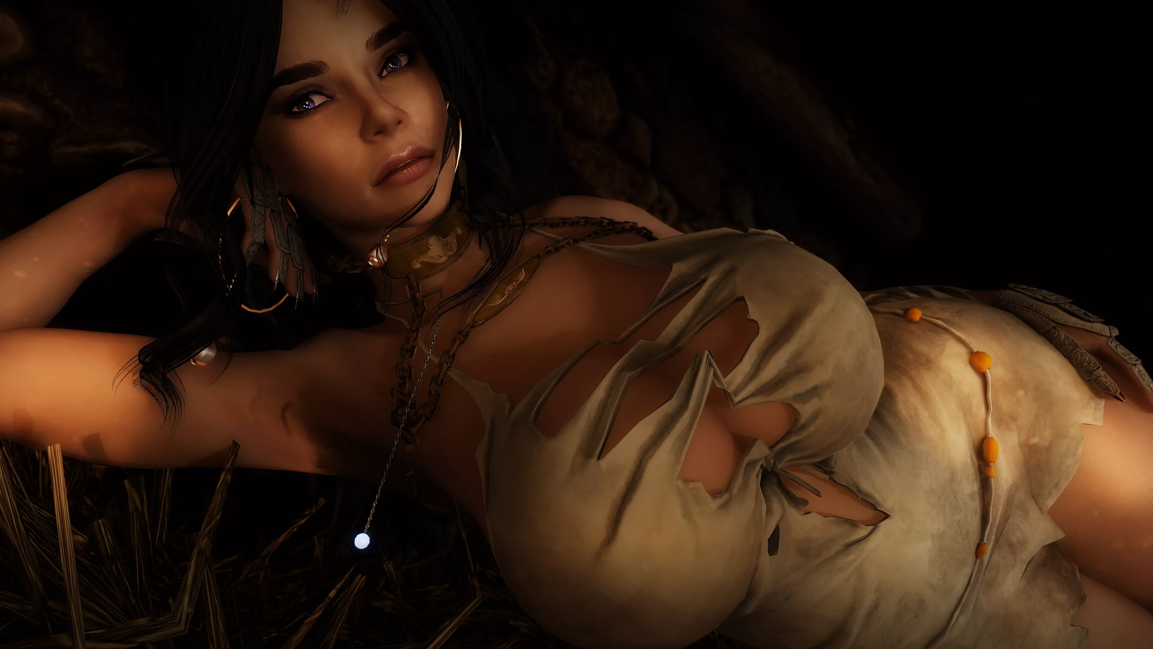 Josephine posted by Kokan41