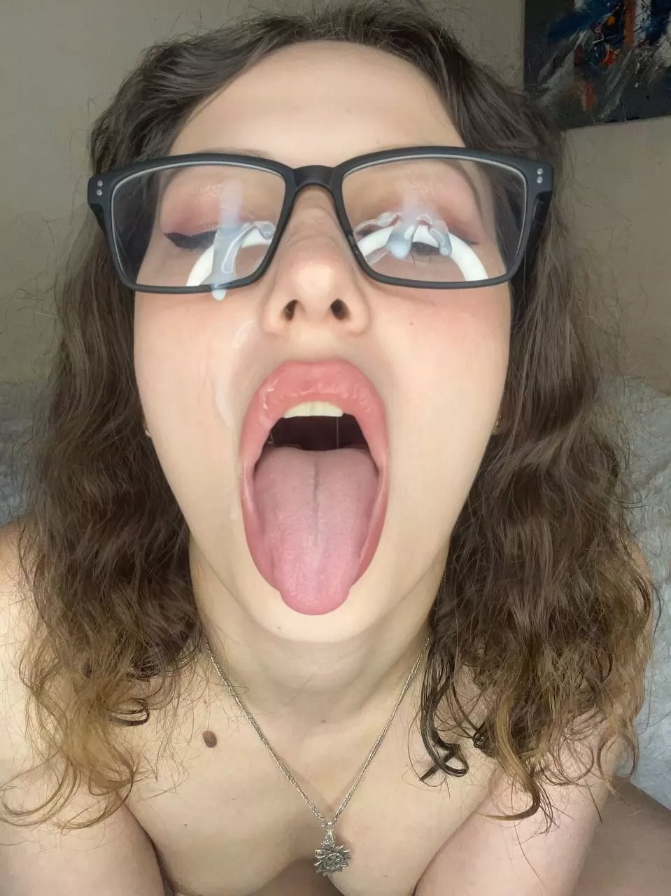 Keep me company, pleaseee posted by Jealous_Banana6324