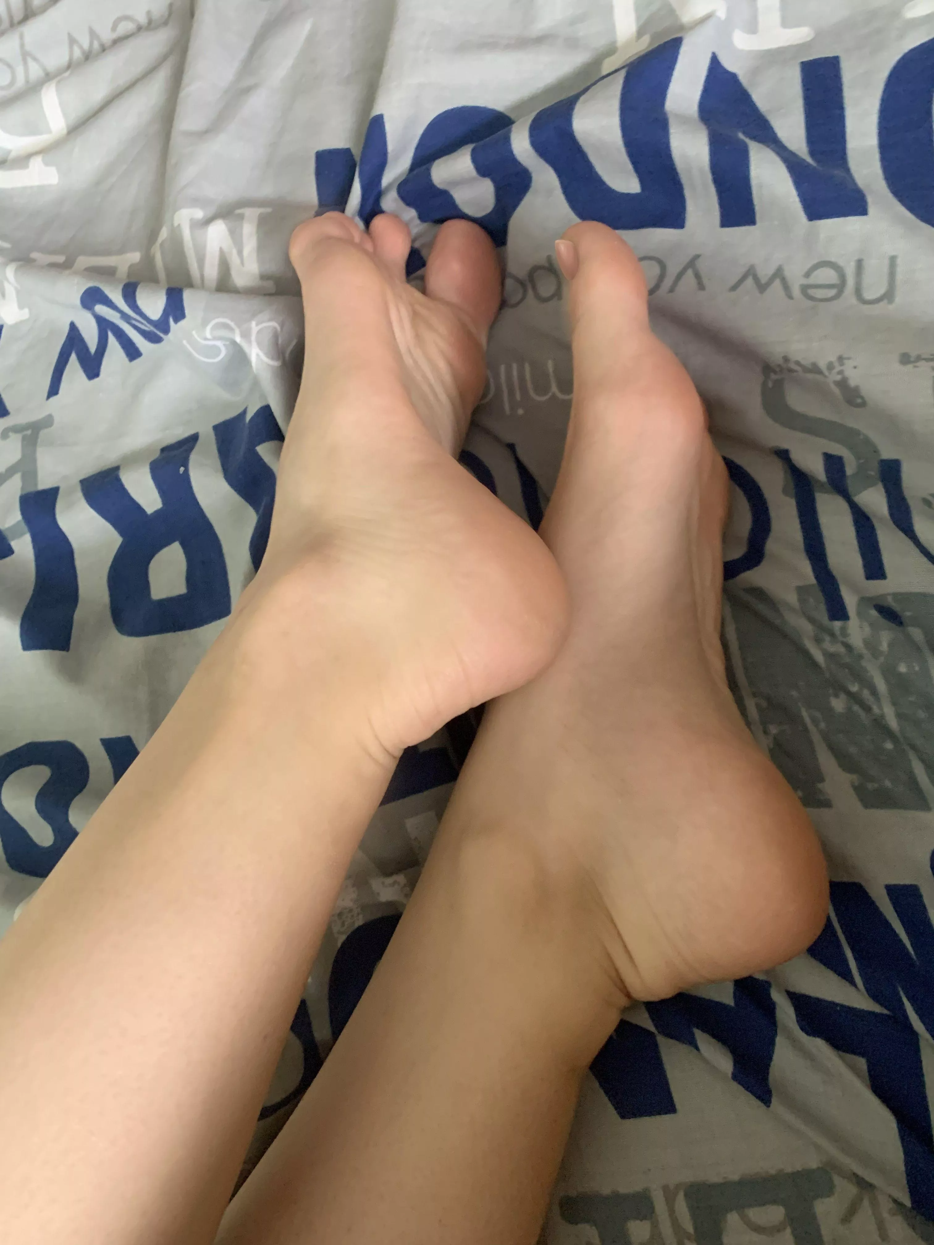 Legs that'll leave you breathless. posted by thinFlop831