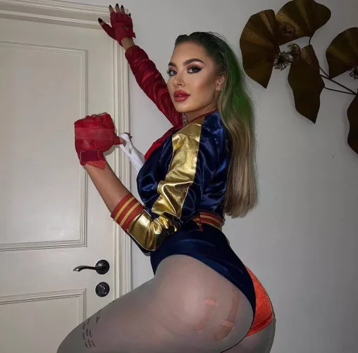 Let me be your joker 🃏 by Proof_Valuable3485