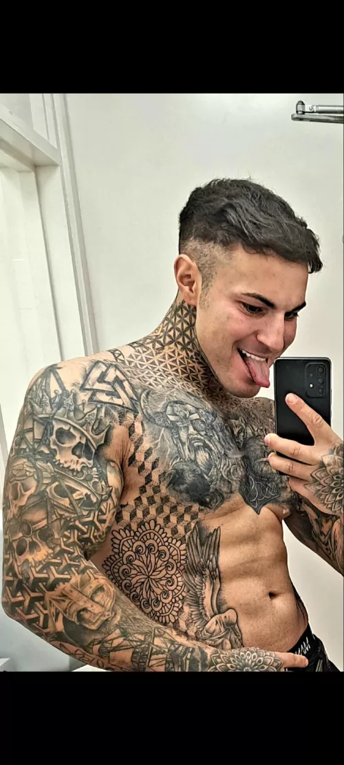 Let me own you.. by bahamianDowel769