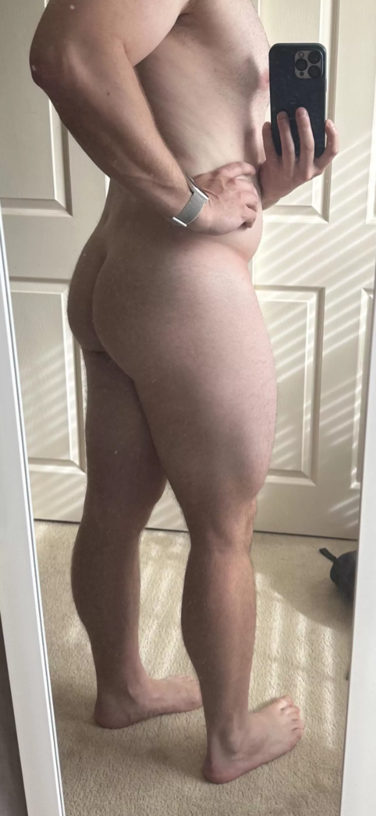 Let’s chat boys posted by EffectNo2247