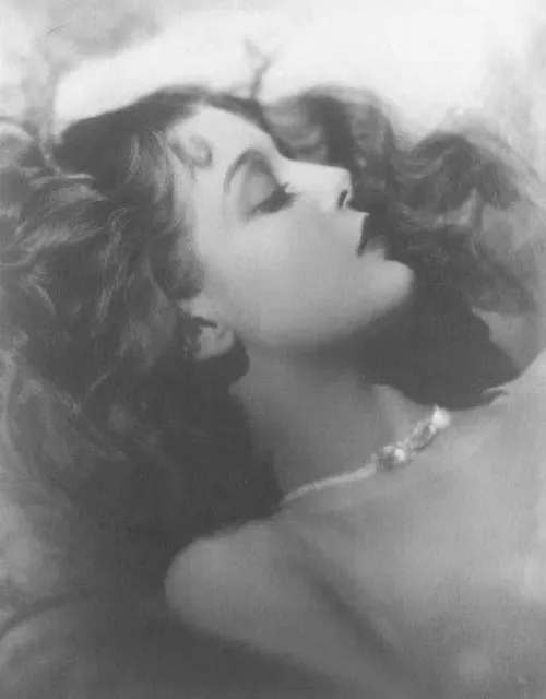 Loretta Young (1930s) by LemmyChildish