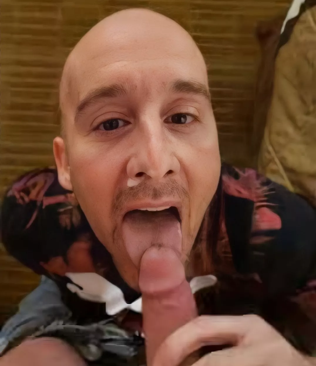 M (45) Almost swallowed it all posted by Pleasant_Bison4018