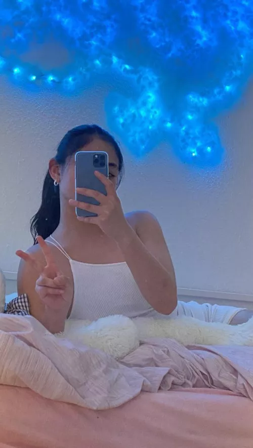 Make peace .. and love 😘 by Sad_Bat6485