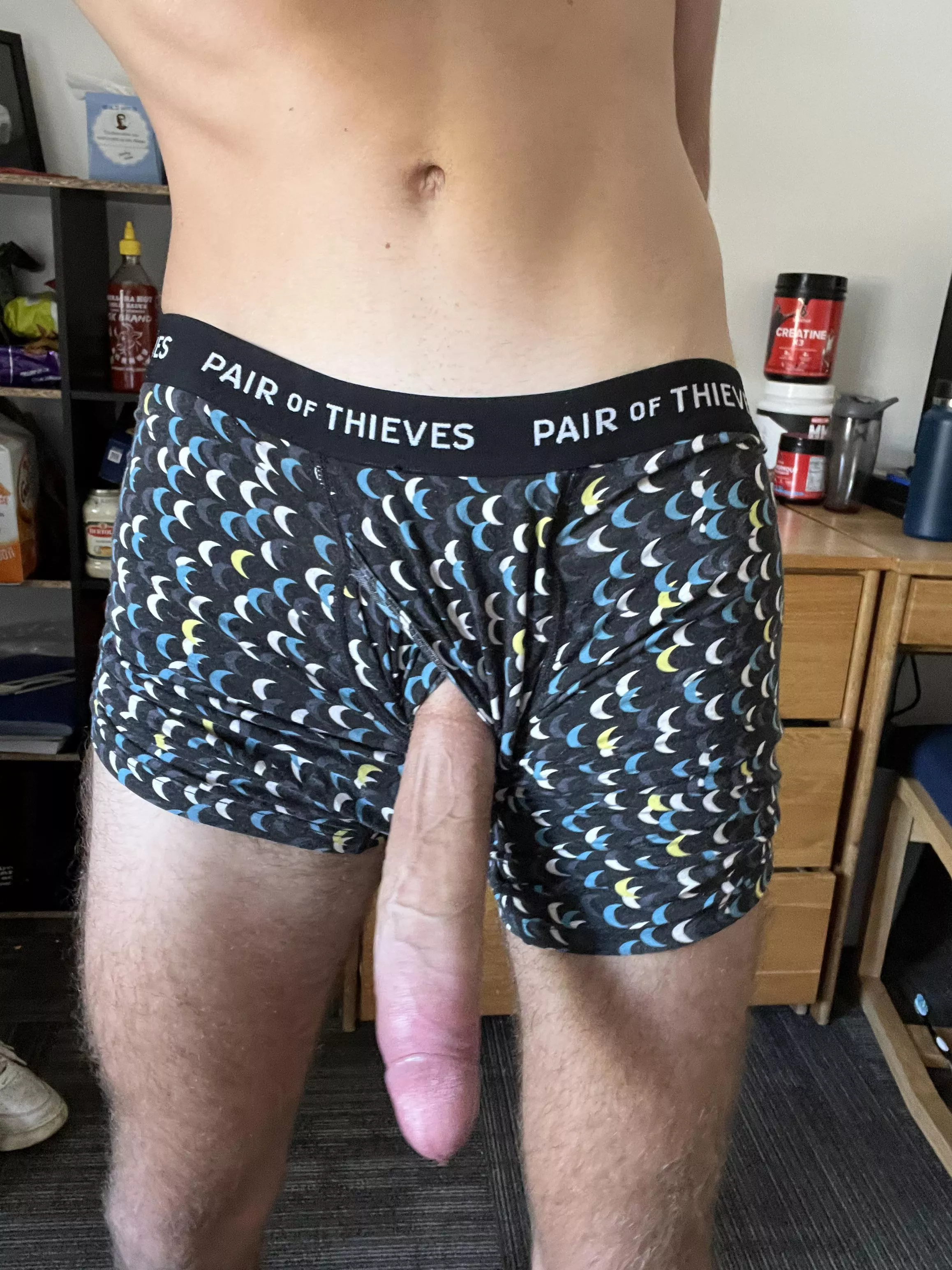 Male or female what would you do if you saw me in the window? posted by VondaBTyler