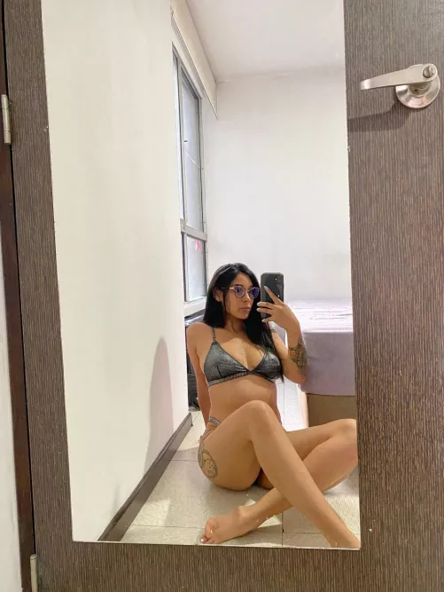 Marry me in that Bikini? by GroundbreakingBit490