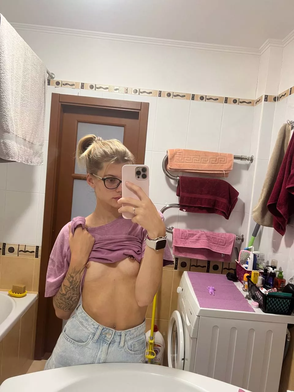 My boobs may be small but I'm naughty posted by HeavySulfate719