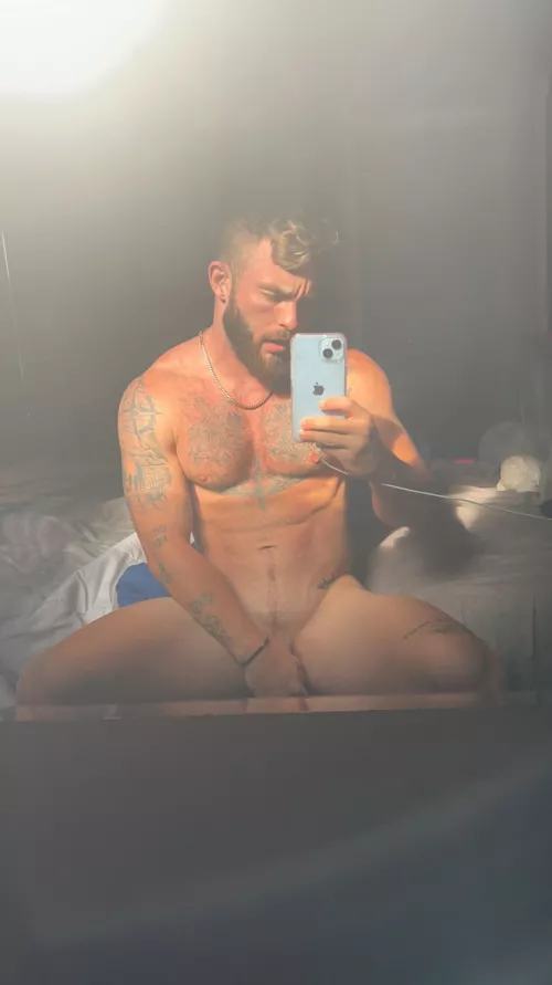 my morning views hit differently by jay_jizzzzz