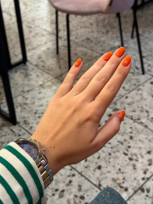 my nails will make you hard by strungdelorme