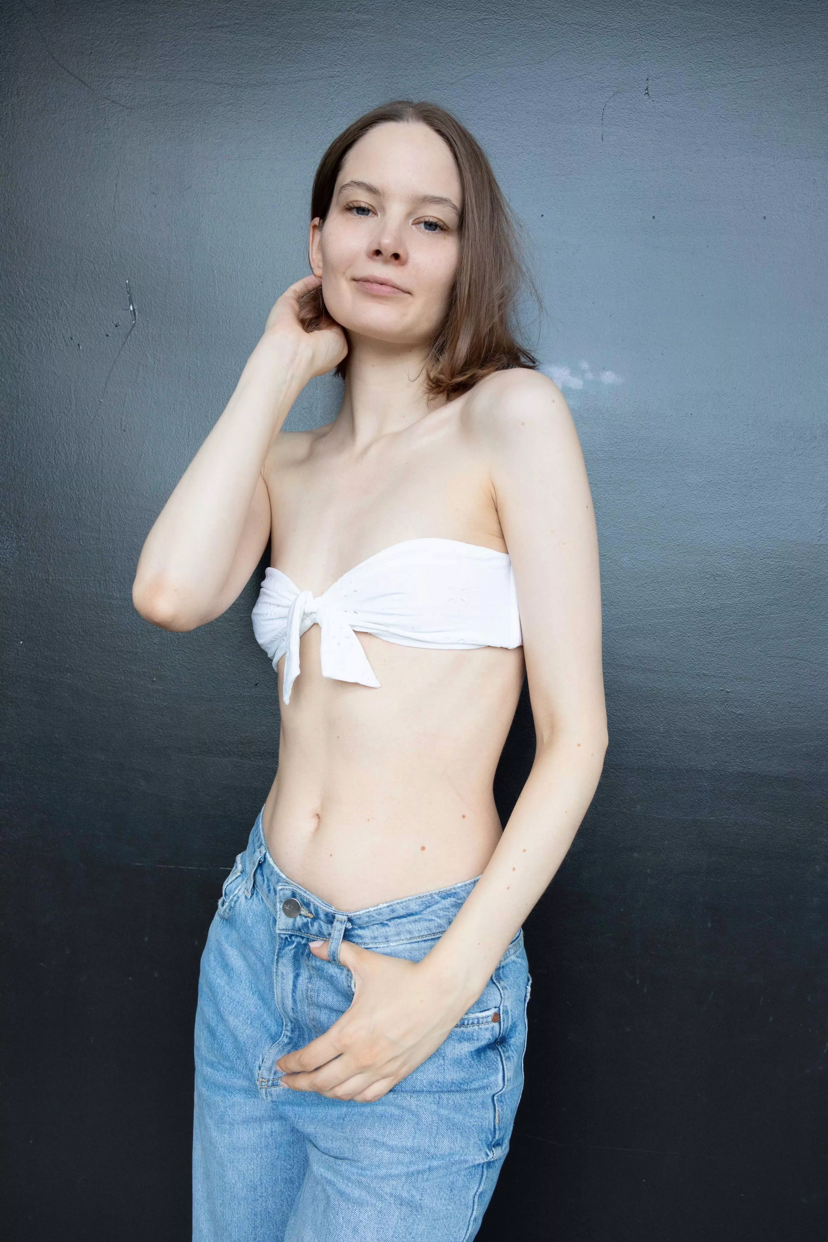 My small waist :3 posted by sophiaemilia