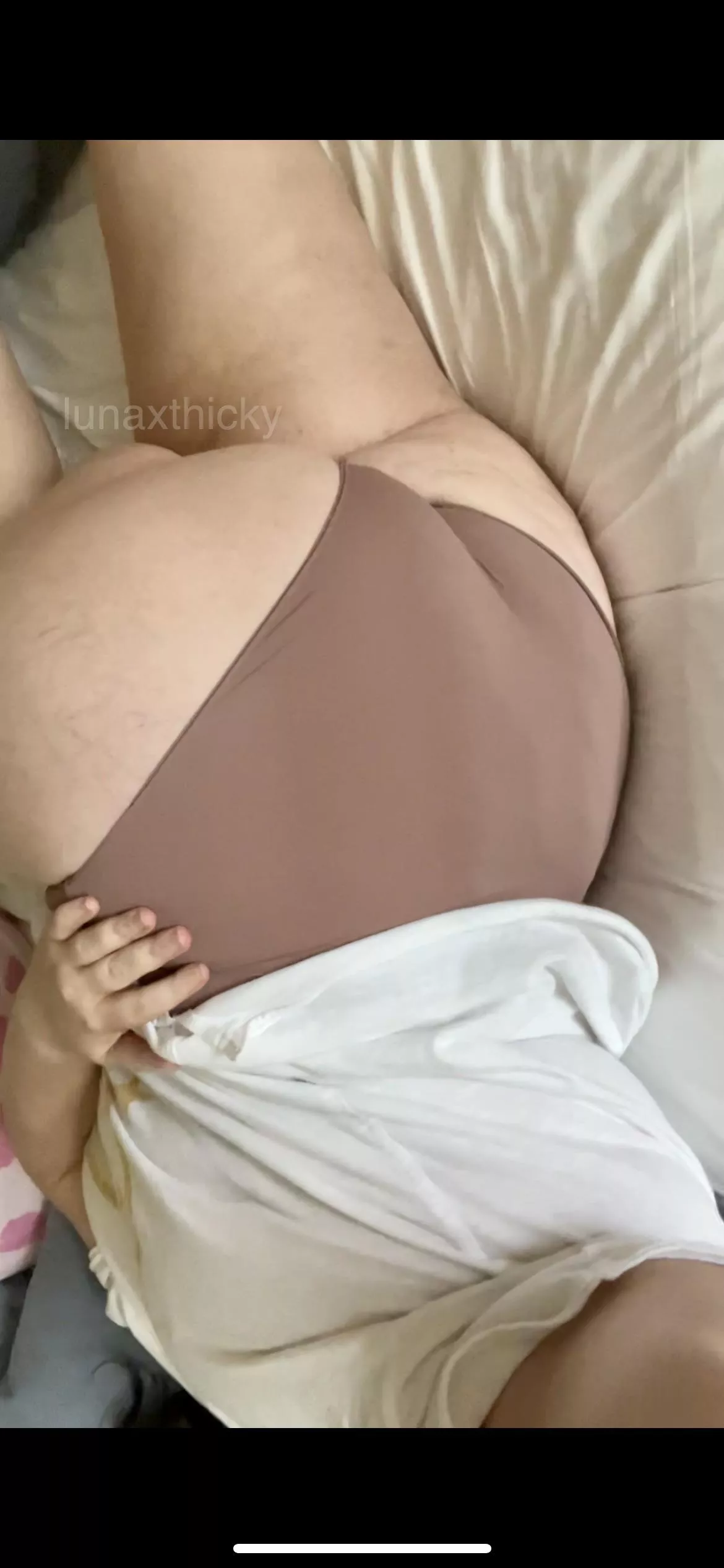 Netflix and fuck? posted by lunaxthicky