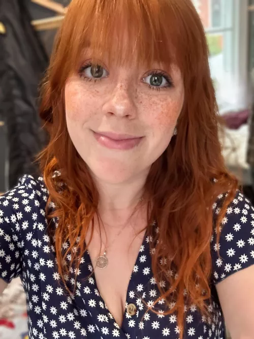 New hair, don’t care! [F] ❤️ by snildeep