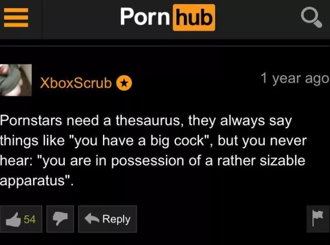 Nice apparatus bro by AfieldSteepen933