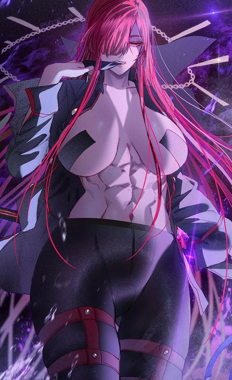 Nobu posted by CheetahSperm18