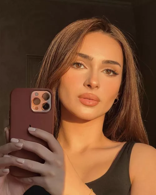 Nurlana Velieva ... by BusyFlower9