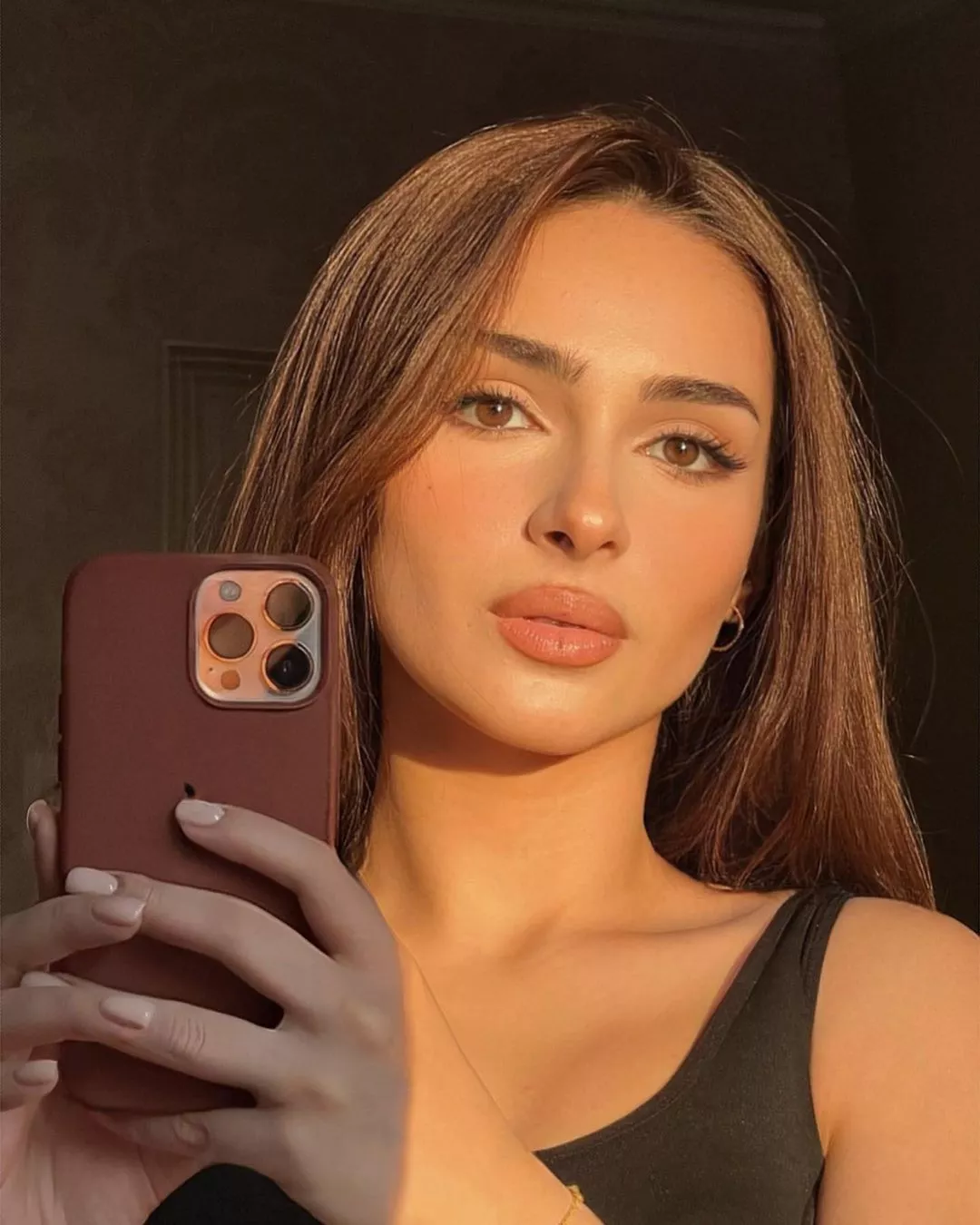 Nurlana Velieva ... posted by BusyFlower9