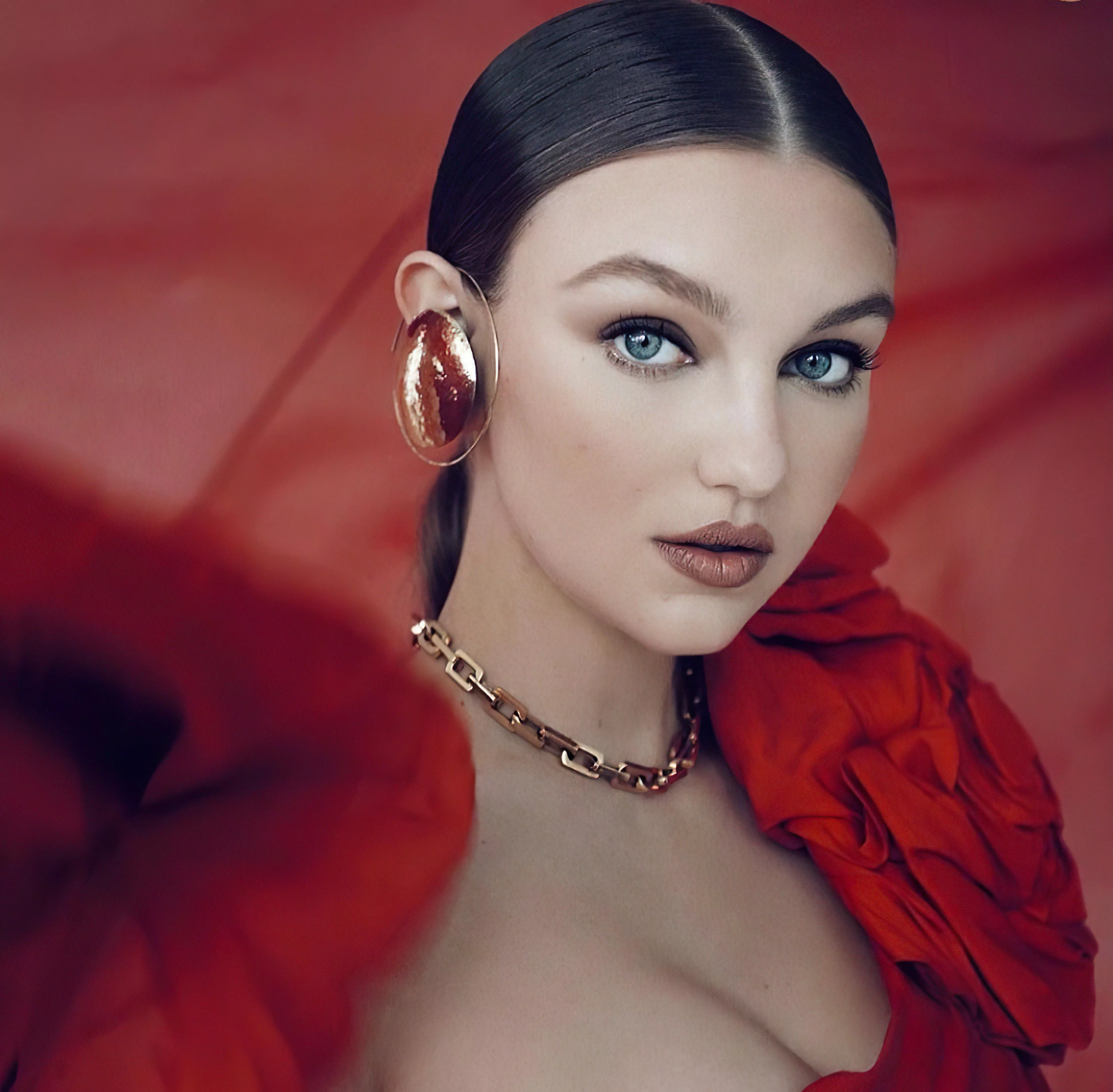 Olivia Brower posted by Reasonable-Owl-3857