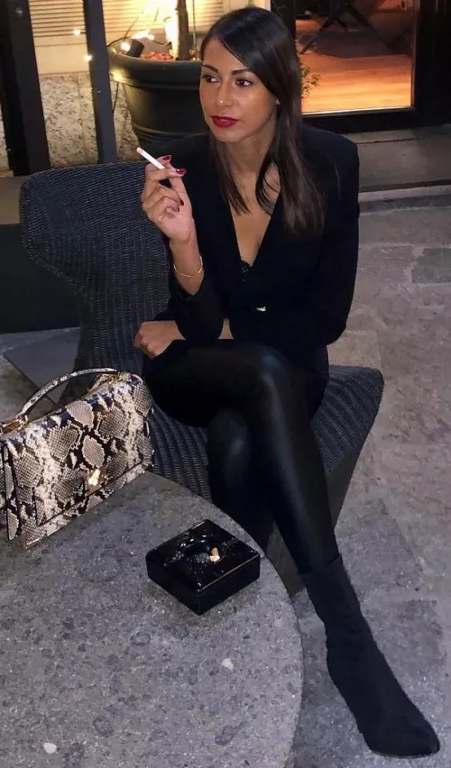 Perfection by darkpoetries